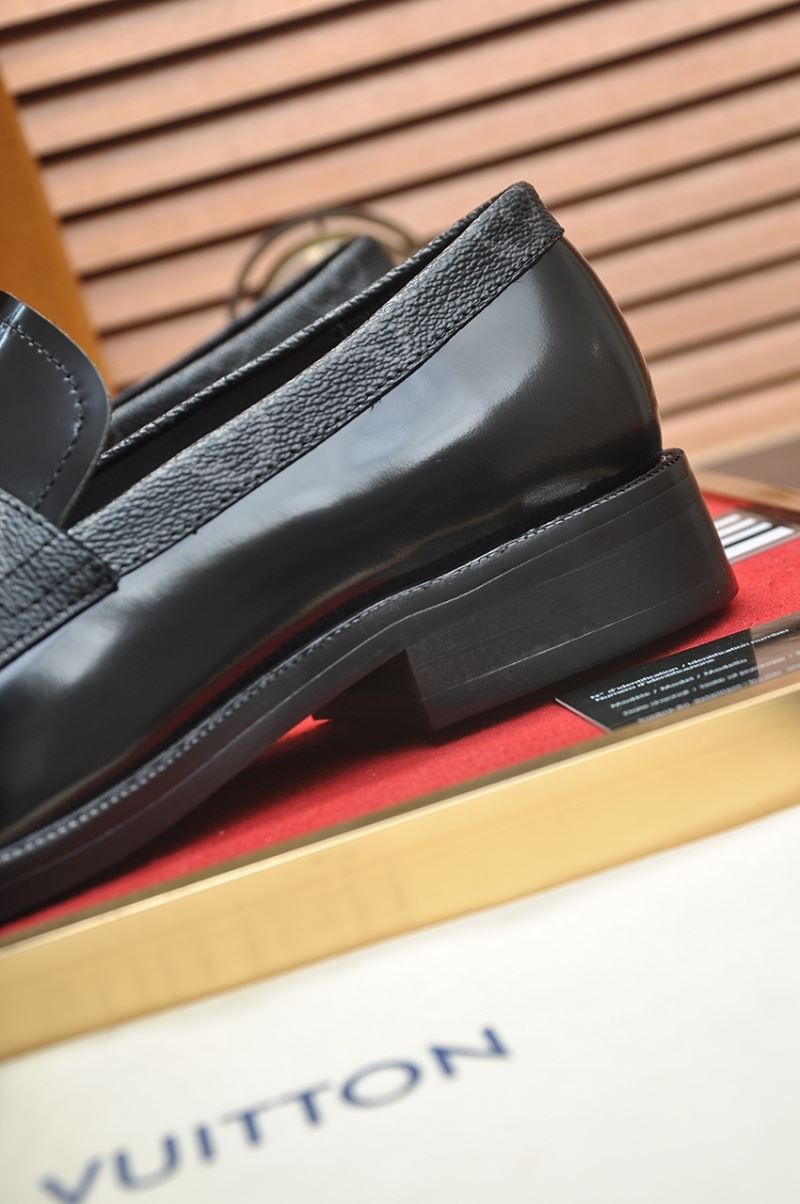 Louis Vuitton Business Shoes